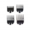 Mp hair master cut Savage tosatrice ricaricabile cordless