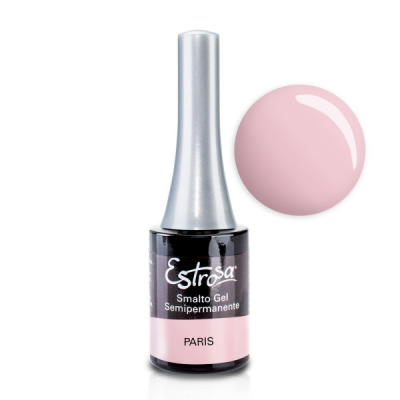 Estrosa smalto gel semipermanente - Paris 7 ml