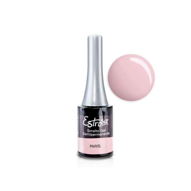 Estrosa smalto gel semipermanente - Paris 7 ml