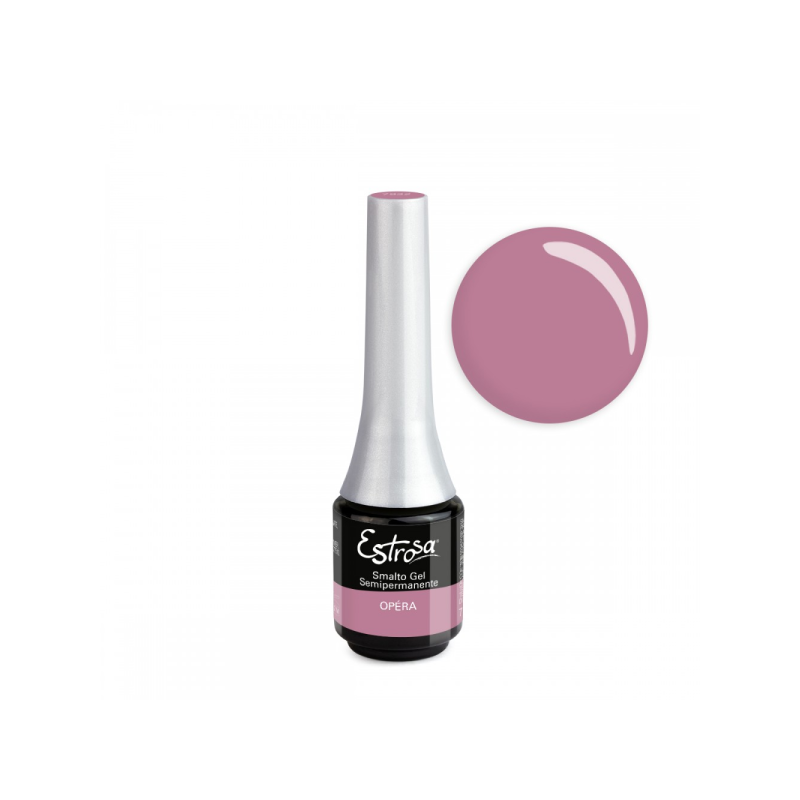 Estrosa smalto gel semipermanente - Opéra 7 ml