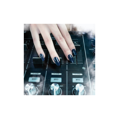 SMALTO GEL 7 ML-NIGHT LIFE