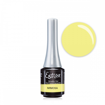 Estrosa smalto gel semipermanente - Mimosa 7 ml