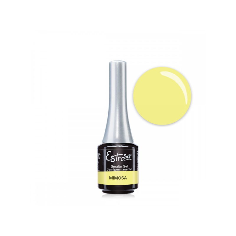 Estrosa smalto gel semipermanente - Mimosa 7 ml