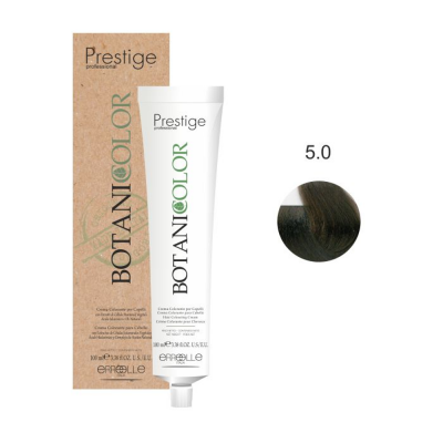 Botanicolor è il nuovo trattamento-colore che riesce a coniugare risultato e benessere.