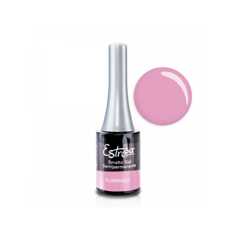 SMALTO GEL 7 ML-FLAMINGO