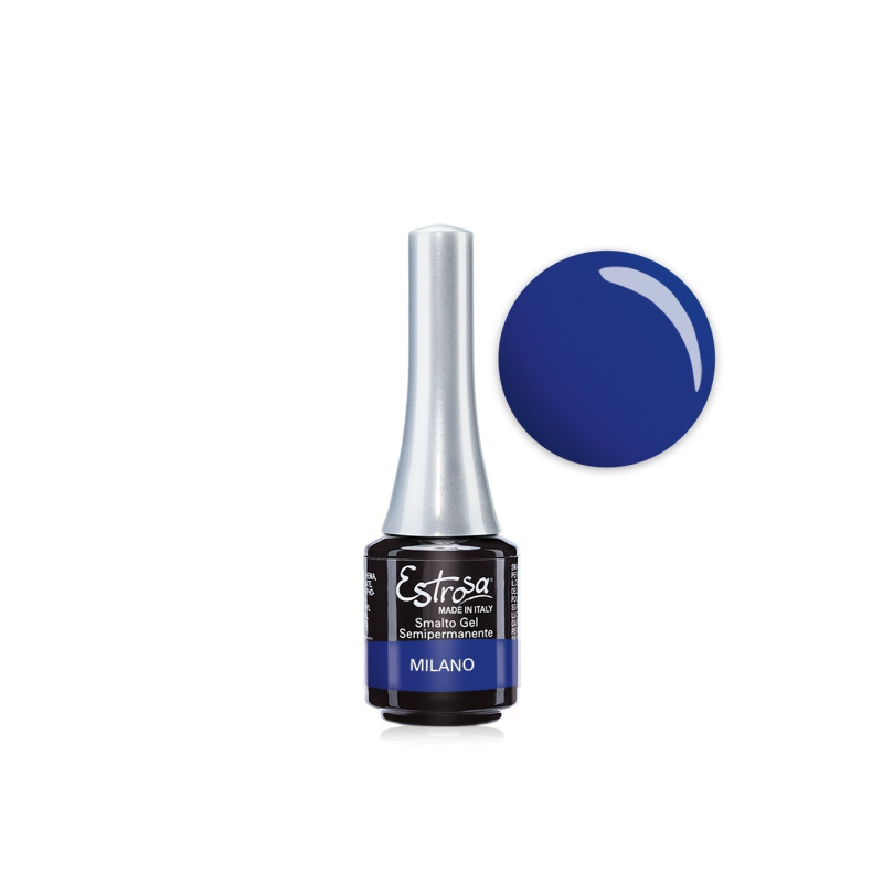 Estrosa smalto gel semipermanente - Milano 7 ml
