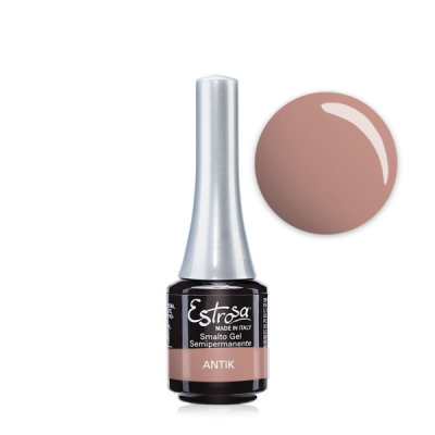 Estrosa smalto gel semipermanente - Antik 7 ml