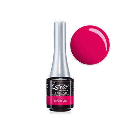 Estrosa smalto gel semipermanente - Marylin 7 ml