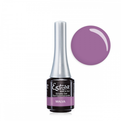 Estrosa smalto gel semipermanente - Malva 7 ml