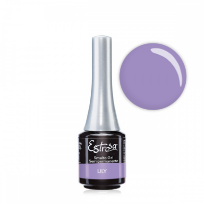 Estrosa smalto gel semipermanente - lily 7 ml