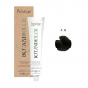 Botanicolor tinta n.4,5  100ml Mogano scuro