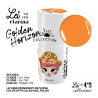 Clarissa Solidea smalto  semipermanente 7ml cl 3285 Golden Orizzon 2024