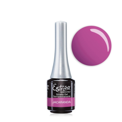 Estrosa smalto gel semipermanente - Jacaranda 7 ml