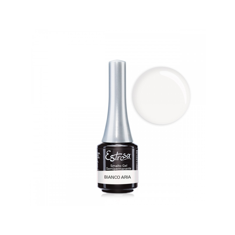 SMALTO GEL 7 ML-BIANCO ARIA