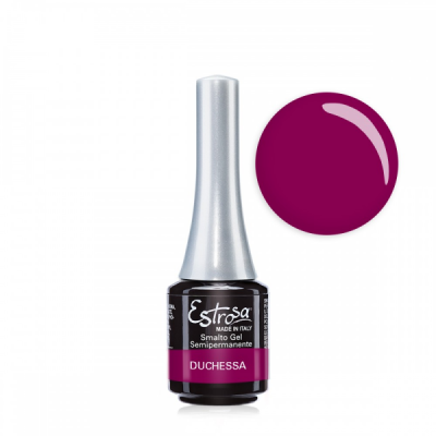 Estrosa smalto gel semipermanente - Duchessa 7 ml