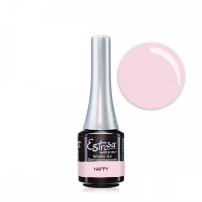 Estrosa smalto gel semipermanente - Happy 7 ml