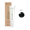 Botanicolor tinta n.4,01  100ml Castano chiaro freddo