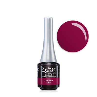 SMALTO GEL 7 ML-CHERRY LIPS