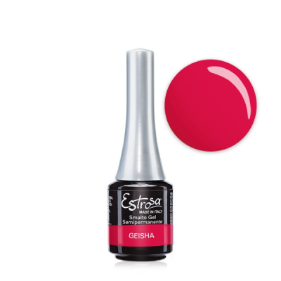 Estrosa smalto gel semipermanente - Geisha 7 ml