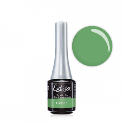 Estrosa smalto gel semipermanente - Forest 7 ml