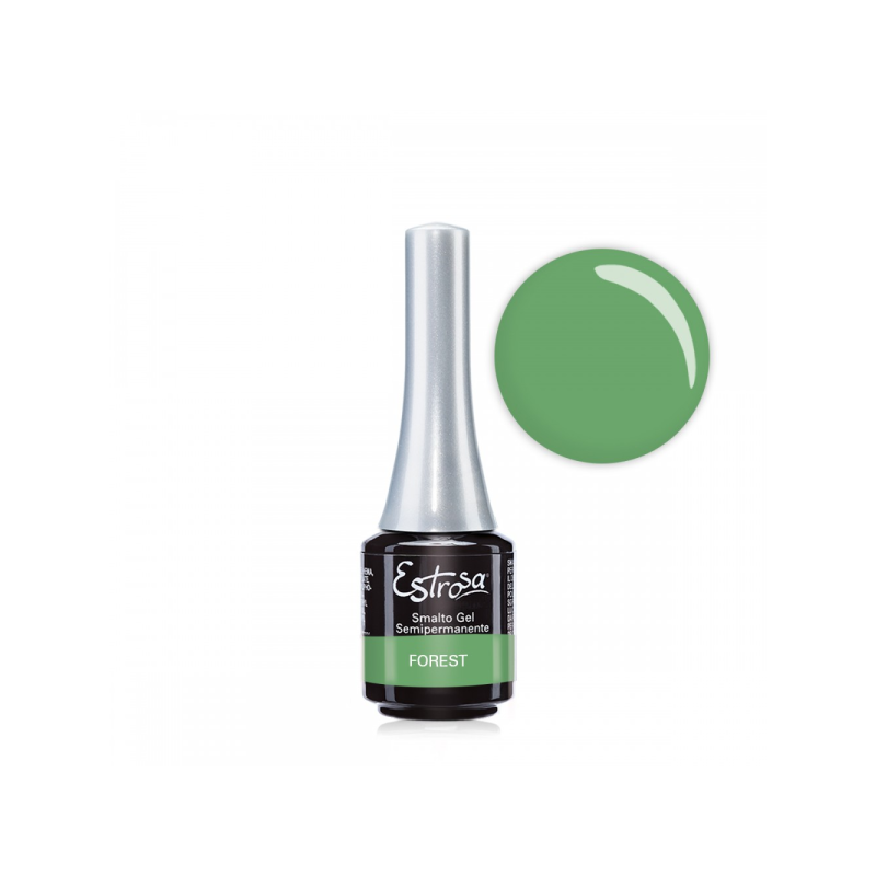 Estrosa smalto gel semipermanente - Forest 7 ml