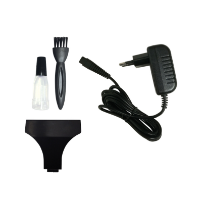 Mp hair master cut Savage tosatrice ricaricabile cordless