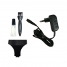 Mp hair master cut Savage tosatrice ricaricabile cordless