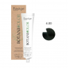 Botanicolor tinta n.4,00  100ml Castano intenso