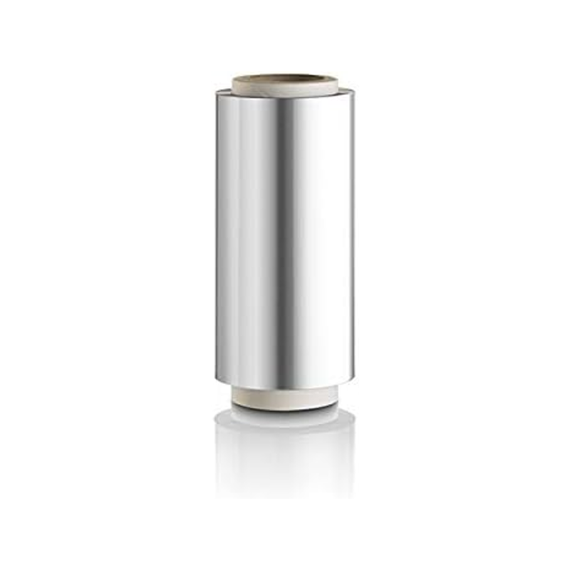 Rotolo alluminio professionale per parrucchieri h 15 cm- 14 micron