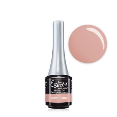 Estrosa smalto gel semipermanente - Cover mix 7 ml