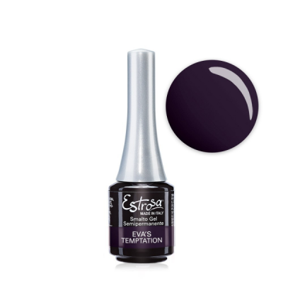 Estrosa smalto gel semipermanente - Eva's temptation 7 ml