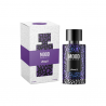 Mood Moony eau de parfum 100 ml - Comparazione: Alien di Thierry Mugler