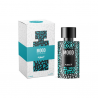 Mood Fancy eau de parfum 100 ml - comparazione Erba Pura di Xjeroff