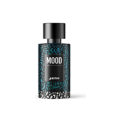 Mood Abyss Eau de Parfum 100ml spray - Comparazione Megamare di Orto Parisi