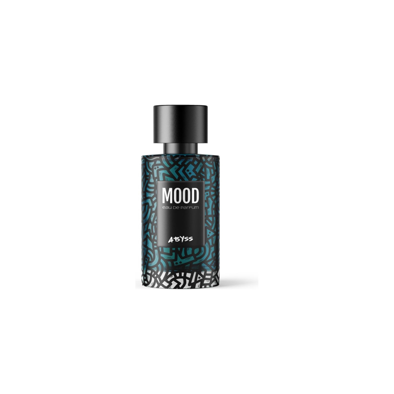 Mood Abyss Eau de Parfum 100ml spray - Comparazione Megamare di Orto Parisi