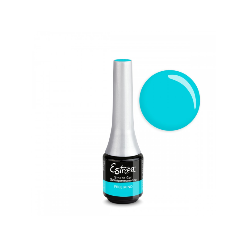 SMALTO GEL 7 ML-FREE MIND