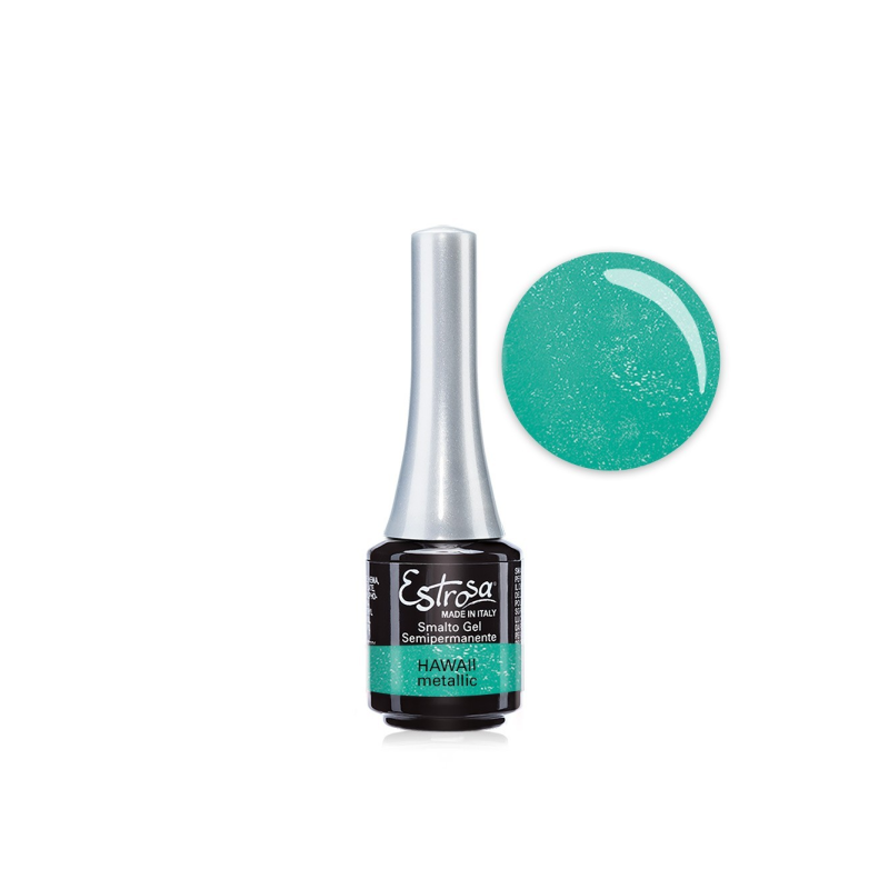 SMALTO GEL 7 ML-HAWAII _metallic