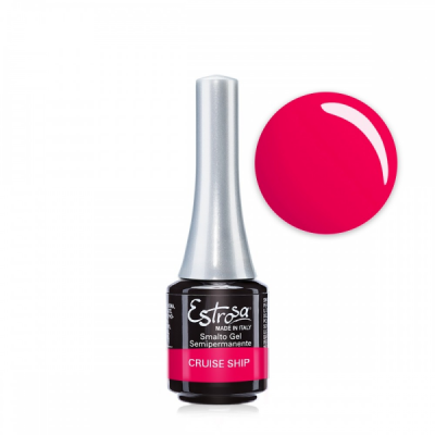 Estrosa smalto gel semipermanente - Cruise Ship 7 ml