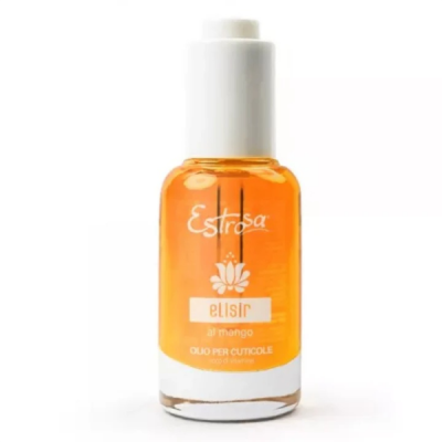 Estrosa olio cuticole elisir mango - 45 ml