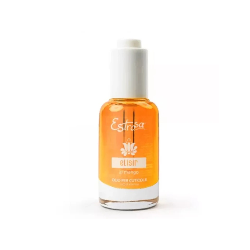Estrosa olio cuticole elisir mango - 45 ml