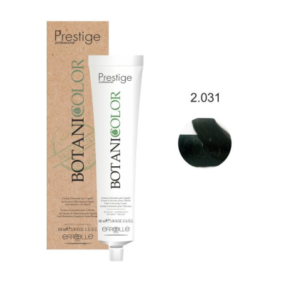 Botanicolor tinta n.2,031  100ml Mora
