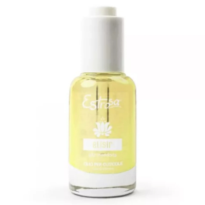 Estrosa olio cuticole Elisir Mandorla - 45 ml