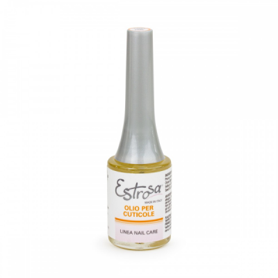 Estrosa olio per cuticole Nail Care - 15 ml