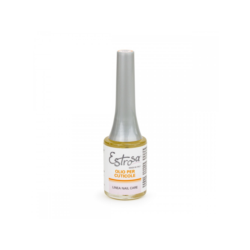 Estrosa olio per cuticole Nail Care - 15 ml
