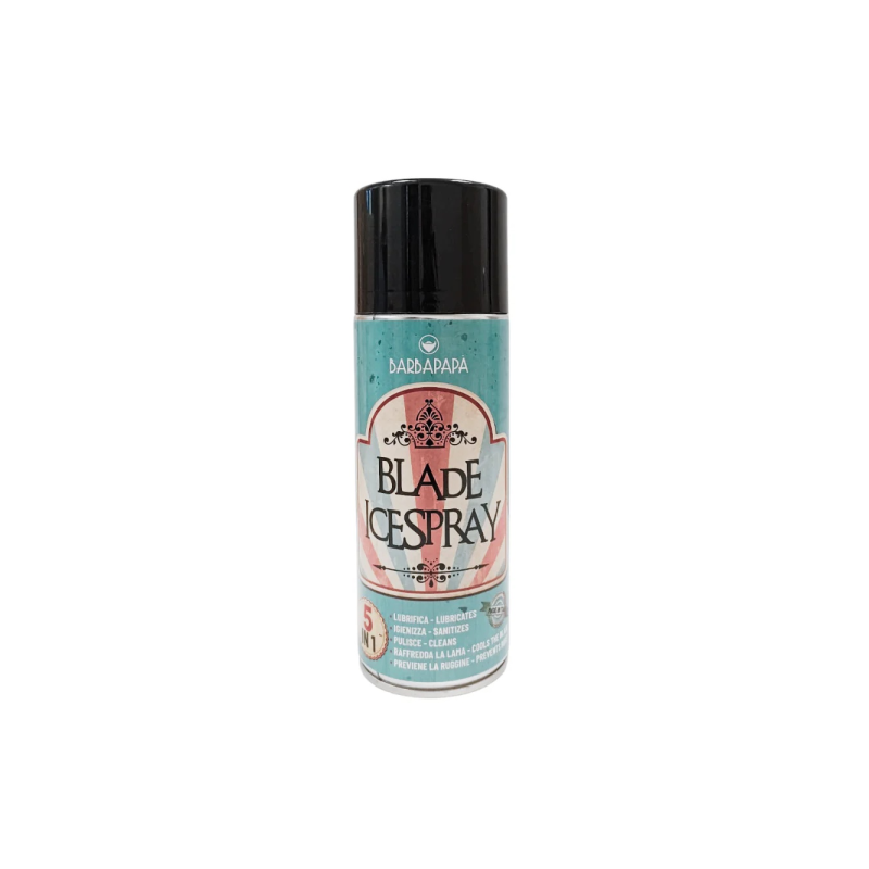 Barbapapà Blade Ice Spray 400ml
