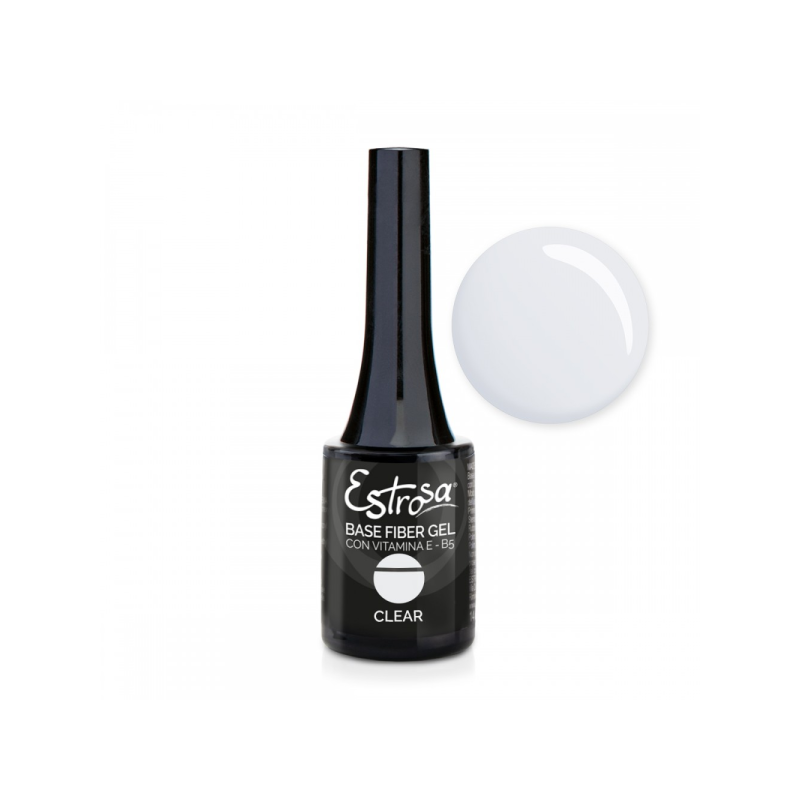 BASE FIBER GEL 14 ML_CLEAR