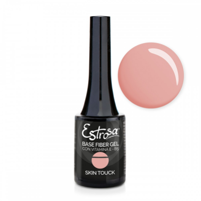 Estrosa Base Fiber Gel - Skin Touck 14 ml