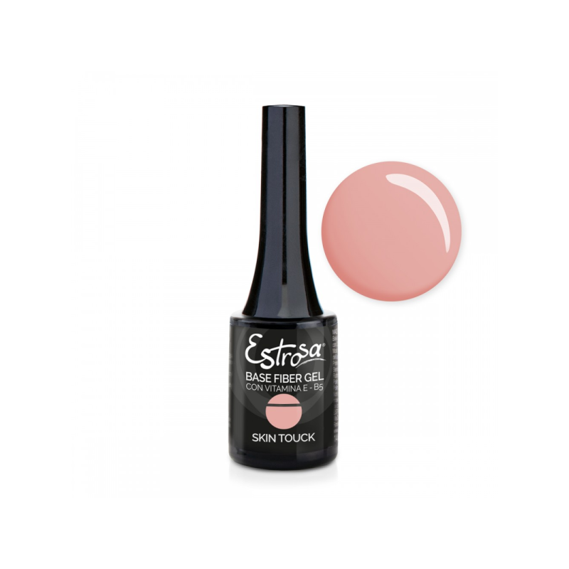 Estrosa Base Fiber Gel - Skin Touck 14 ml