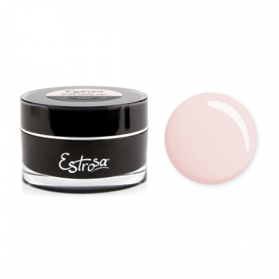 BASE FIBER GEL 50 ML_DELICATE PEACH