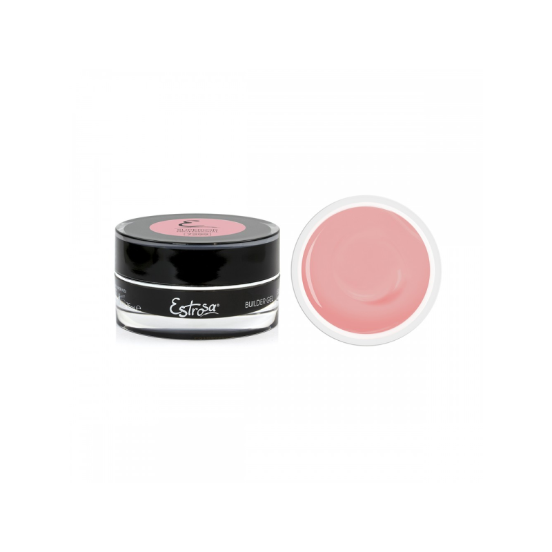 Estrosa Builder Gel Superior - Natural Camouflage 15 ml